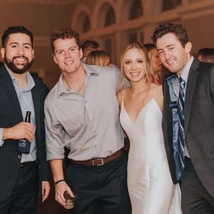 Meet your Posher, Casey